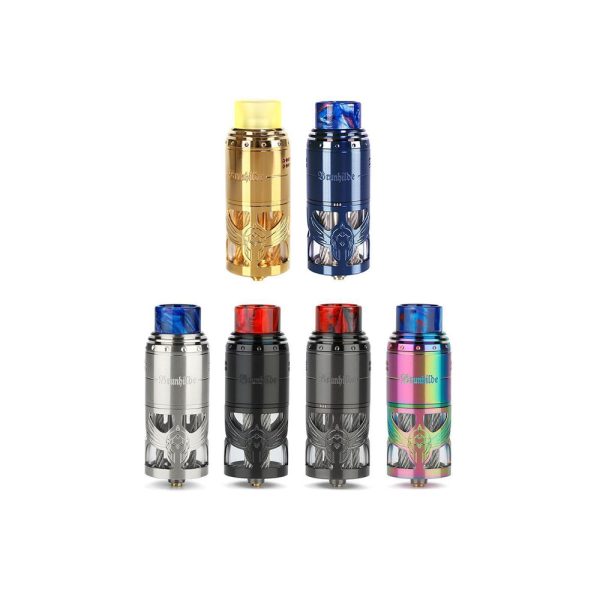 اتومایزر برون‌هلد ویپ فلای VAPEFLY BRUNHILDE RTA ATOMIZER