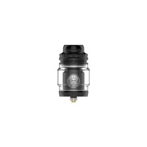 اتومایزر گیک ویپ زئوس ایکس مش آرتی‌ای رنگ نقره‌ای | GEEKVAPE ZEUS X MESH RTA ATOMIZER SS Color