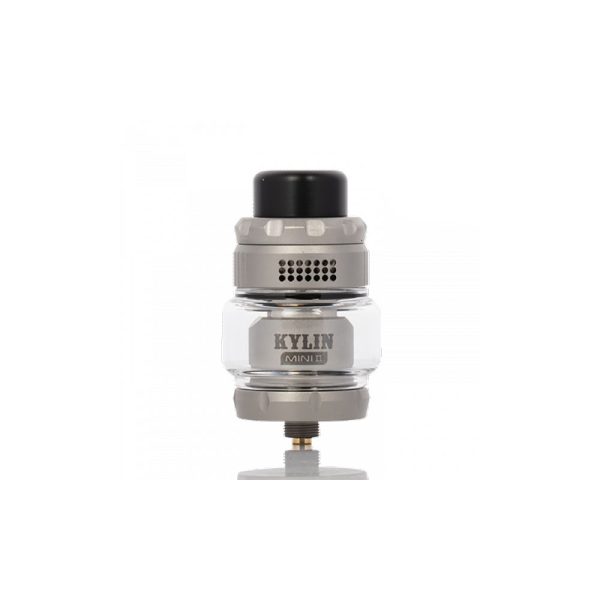 اتومایزر وندی ویپ کایلین مینی ورژن | 2 VANDY VAPE KYLIN MINI V2 RTA