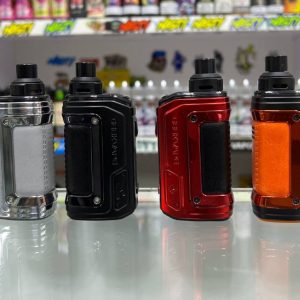 خریدویپ پاد گیک ویپ ایجیس هیرو 2 | (GEEKVAPE AEGIS HERO 2 – H45)