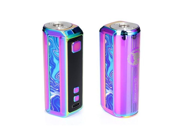 خریدویپ زد۵۰ گیک ویپ | Geekvape Z50 Kit