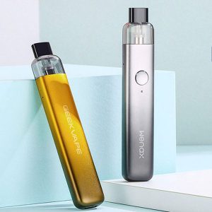 خریدپاد سیستم گیک ویپ وینکس کی یک | GEEKVAPE WENAX K1