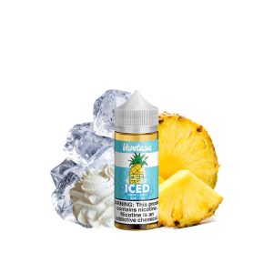 خریدجویس ویپتاسیا آناناس خامه یخ | VAPETASIA ICED PINEAPPLE