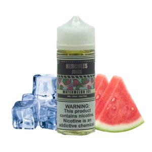 خریدجویس هرکولس هندوانه یخ | Hercules Watermelon Ice 120ml