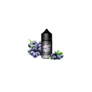 خریدجویس نستی انگور بلوبری تمشک | NASTY MODMATE GRAPE MIX BERRIES 60ML