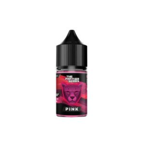 خریدسالت نوشیدنی انگور فرنگی و پشمک کمپانی دکتر ویپ | Dr Vapes – Pink SaltNic – 30ml