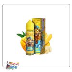 خرید جویس انبه موز نستی