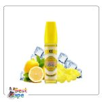 خرید جویس شربت لیمو یخ دینرلیدی - قیمت جویس شربت لیمو یخ دینر لیدی