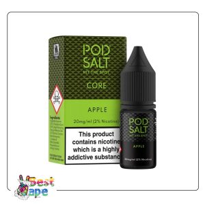 سالت سیب پاد سالت | Pod Salt Apple Salt