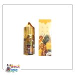 سالت شیر نارگیل آناناس نستی بیر | SALT PINEAPPLE COCONUTMILK NASTYBER