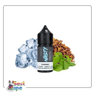 سالت تنباکو نعنا نستی اورجینال