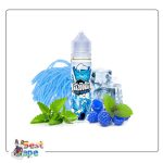 جویس بلوبری یخ بازوکا