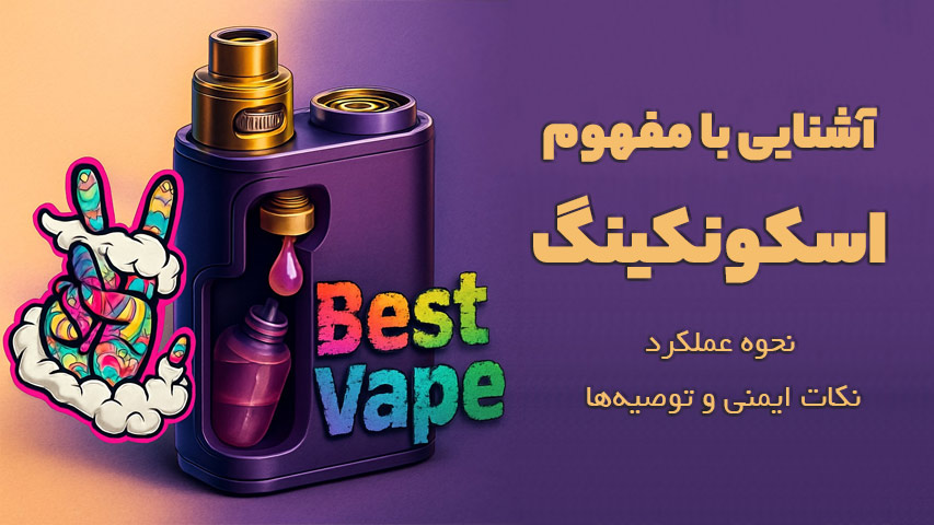 اسکونکینگ