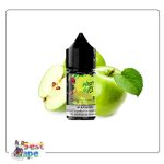 سالت سیب سبز نستی Nasty Green Apple Salt