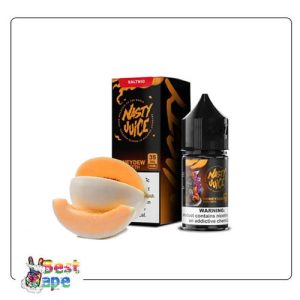 سالت طالبی نستی Nasty Honeydew Salt