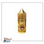 سالت موز یخ نستی بیر nasty beer banana ice salt nic