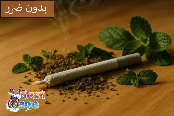 سیگار گیاهی